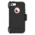 Otterbox Defender iPhone 5 / 5S / SE Noir