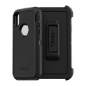 Otterbox Defender iPhone X / Xs Noir