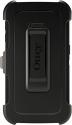 Otterbox Defender Galaxy S6 Noir