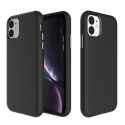 iPhone 11 / XR - Armour 2X - Noir