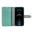iPhone 13 - B.E. Folio - Turquoise