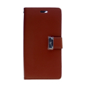 iPhone 11 Pro - Rich Diary - Brun