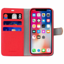 B.E. Folio Case Rouge/Beige iPhone 11