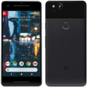 Cell Google Pixel 2 - 128 Go Noir (Neuf)