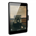 iPad 5 / 6 / Air 1 / Air 2 - UAG Scout - Noir