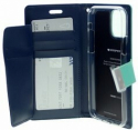 iPhone 12 / 12 Pro - Rich Diary - Turquoise