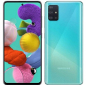 Cell Samsung Galaxy A51 128 Go  Bleu (O.B.)