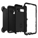Samsung S10 - Otterbox Defender - Noir