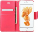 Bravo Diary iPhone 7 Plus / 8 Plus Rose