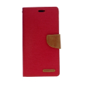 iPhone 11 Pro Max - Canvas Diary - Rouge