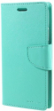 Bravo Diary iPhone 7 Plus / 8 Plus Turquoise
