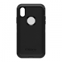 iPhone X / XS - Otterbox Defender - Noir