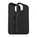 iPhone 11 / XR - Otterbox Commuter - Noir