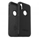 Otterbox Commuter iPhone XR Noir