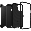 Otterbox Defender iPhone 13 Pro Max Noir