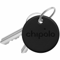 Chipolo - One Bluetooth Item Chercheur - Noir