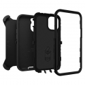 iPhone 12 Mini / 13 Mini - Otterbox Defender - Noir
