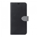 B.E. Folio Case Noir/Gris iPhone 11 Pro