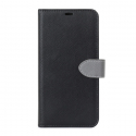 iPhone 11 Pro - B.E. Folio - Noir / Gris 