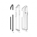 iPhone 11 Pro - Gear4 D30 Piccadilly - Noir