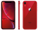 Cell iPhone XR 64 Go Rouge 