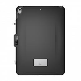 iPad 5 / 6 / Air 1 / Air 2 - UAG Scout - Noir