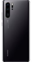Cell Huawei P30 Gris 128 Go