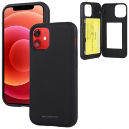 iPhone 11 Pro - Door Bumper - Noir