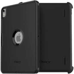 iPad Pro 9.7 - OtterBox Defender - Noir