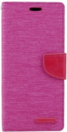 Canvas Diary iPhone XR Rose