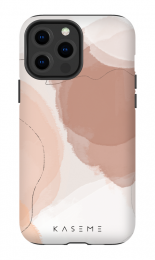 Kase Me iPhone 13 Pro Max - Rosé