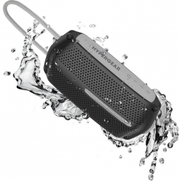 HyperGear Wave - Haut Parleur Bluetooth