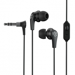 Jlab - Jbuds Pro Ecouteurs filaires Auxiliaire - Noir