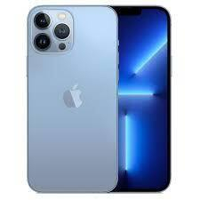 Cell iPhone 13 Pro Max Bleu 128 Go