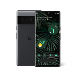 Cell - Google Pixel 6 128 Go Noir 
