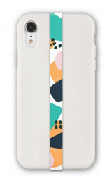 Phone Loops Tablo Turquoise