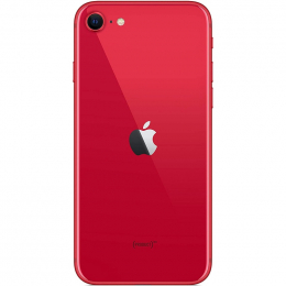 Cell iPhone SE 2020 Rouge 128 Go 