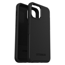 iPhone 12 Pro Max - Otterbox Symmetry - Noir