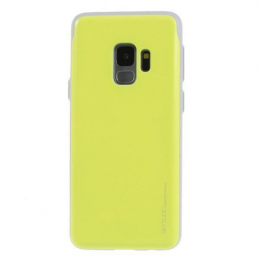 Sky Slide - Galaxy S9 Lime