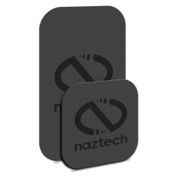 Naztech - MagBuddy Plaque Aimant