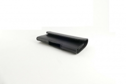 Savard Atelier Etui en cuir - Petit Horizontal