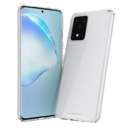 Samsung S20 Ultra - B.E. Shield - Transparent