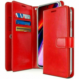Mansoor Diary - iPhone 11 Pro Max Rouge