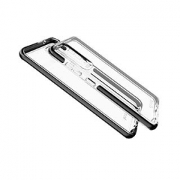 Samsung S20 - Gear4 D30 Piccadilly - Noir