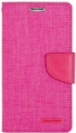 Samsung S9 - Canvas Diary - Rose