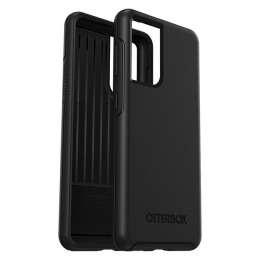 Otterbox Symmetry Samsung S21 Noir