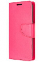 Bravo Diary Samsung Galaxy S9 Rose