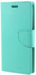 Bravo Diary iPhone X Turquoise