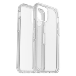 iPhone 12 / 12 Pro - Otterbox Symmetry - Transparent