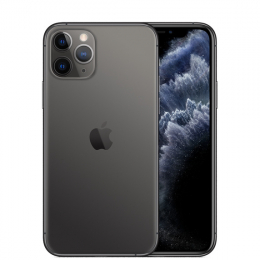 Cell iPhone 11 Pro Gris 64 Go 